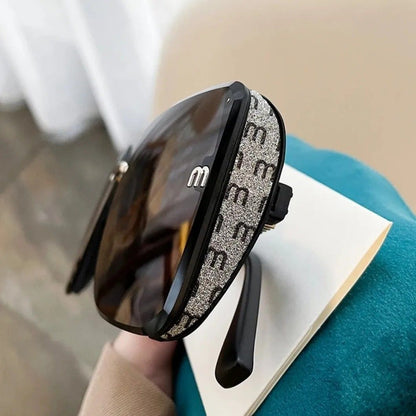 M - Stylish and Versatile High-Definition Sunglasses