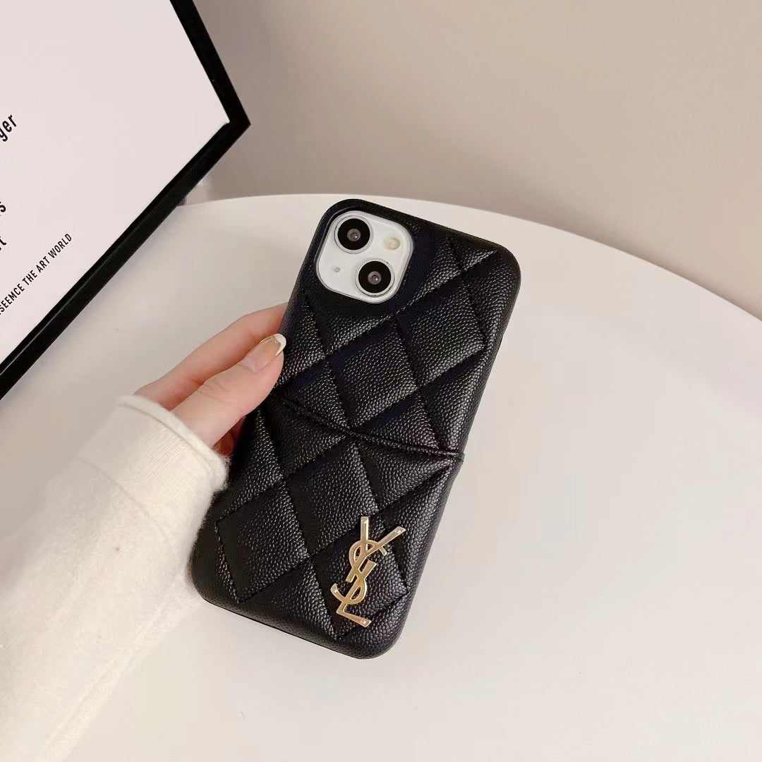 Роскошная пастельская одно картовая корпус