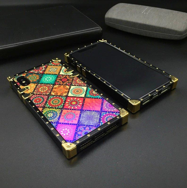 Capa Samsung "Arizona"