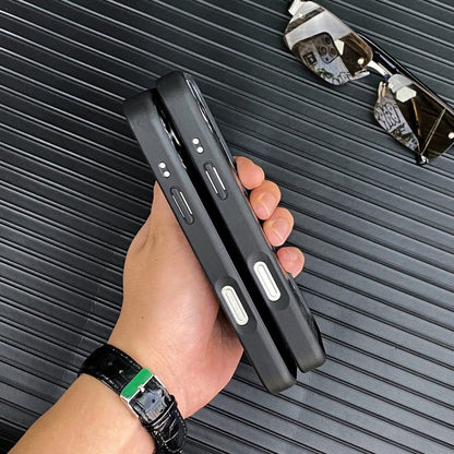 Ape Black Cover iPhone etui