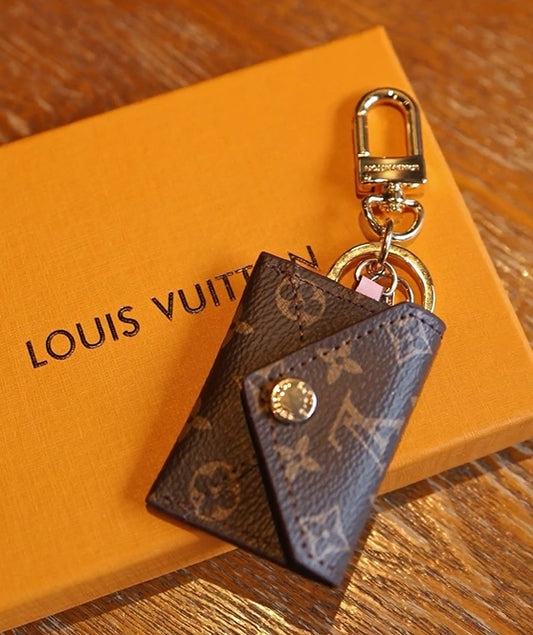 Avainnipun suunnittelijalompakko