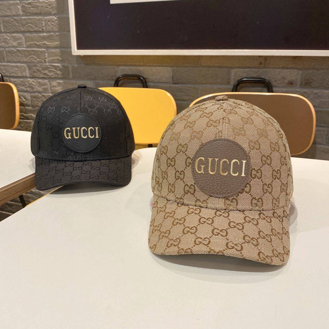 GG Fashion Hat