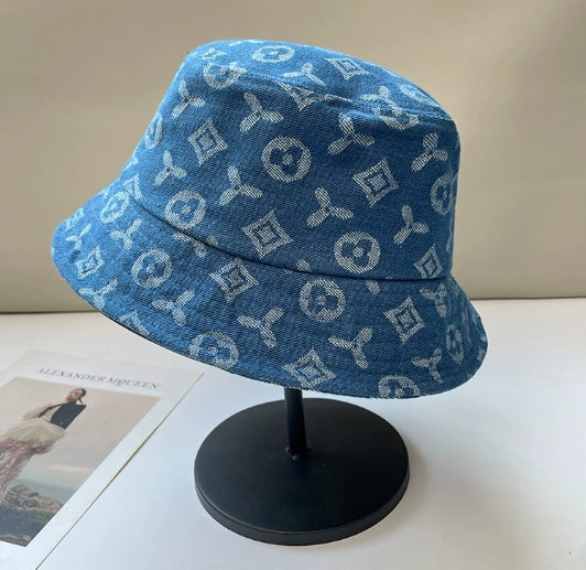 Мини -сумка роскошной джинсовой джинсовой ткани