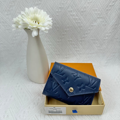 L-Luxurious divatos pénztárca – kifinomult és funkcionális