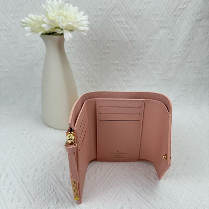 L-Luxurious divatos pénztárca – kifinomult és funkcionális