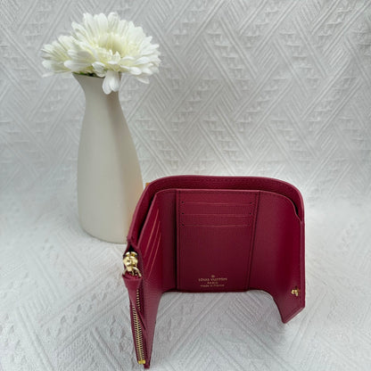 L-Luxurious divatos pénztárca – kifinomult és funkcionális