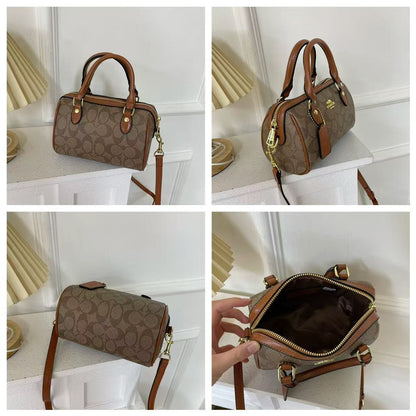 Klasszikus és stílusos kézitáska