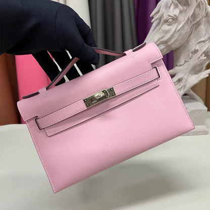 Timeless Top-Handle Bag 040