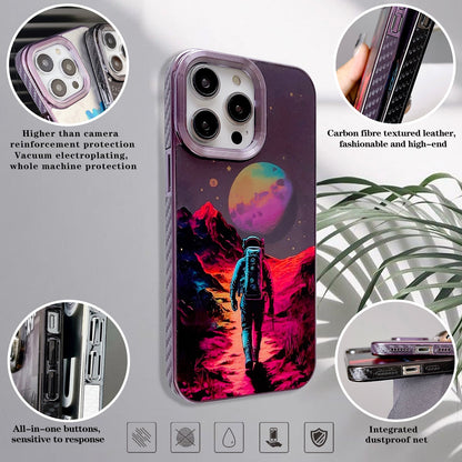 Планета iPhone Case A45 A46