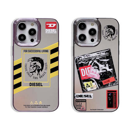 Diesel iPhone Case A27 A28