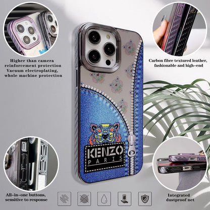 Cenzo iPhone Case A35 A36