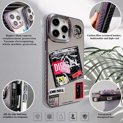 Diesel iPhone Case A27 A28