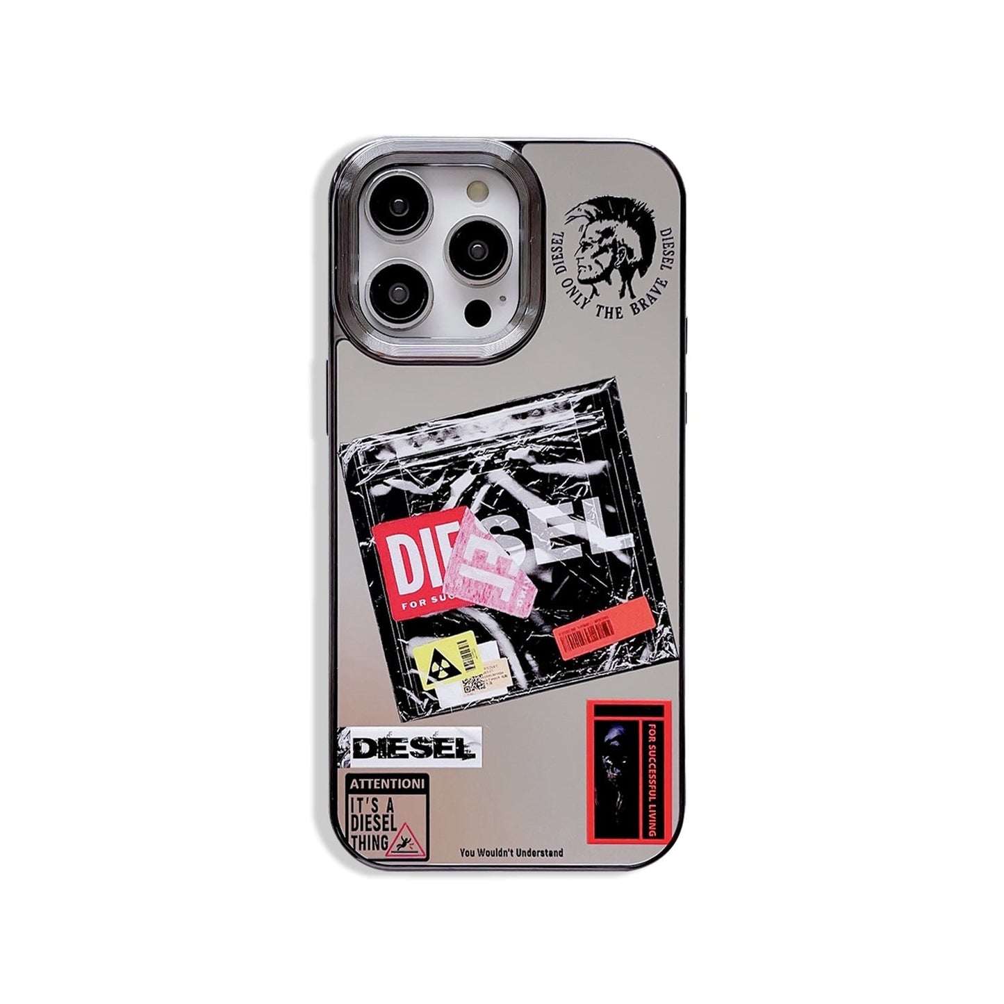 Diesel iPhone Case A27 A28