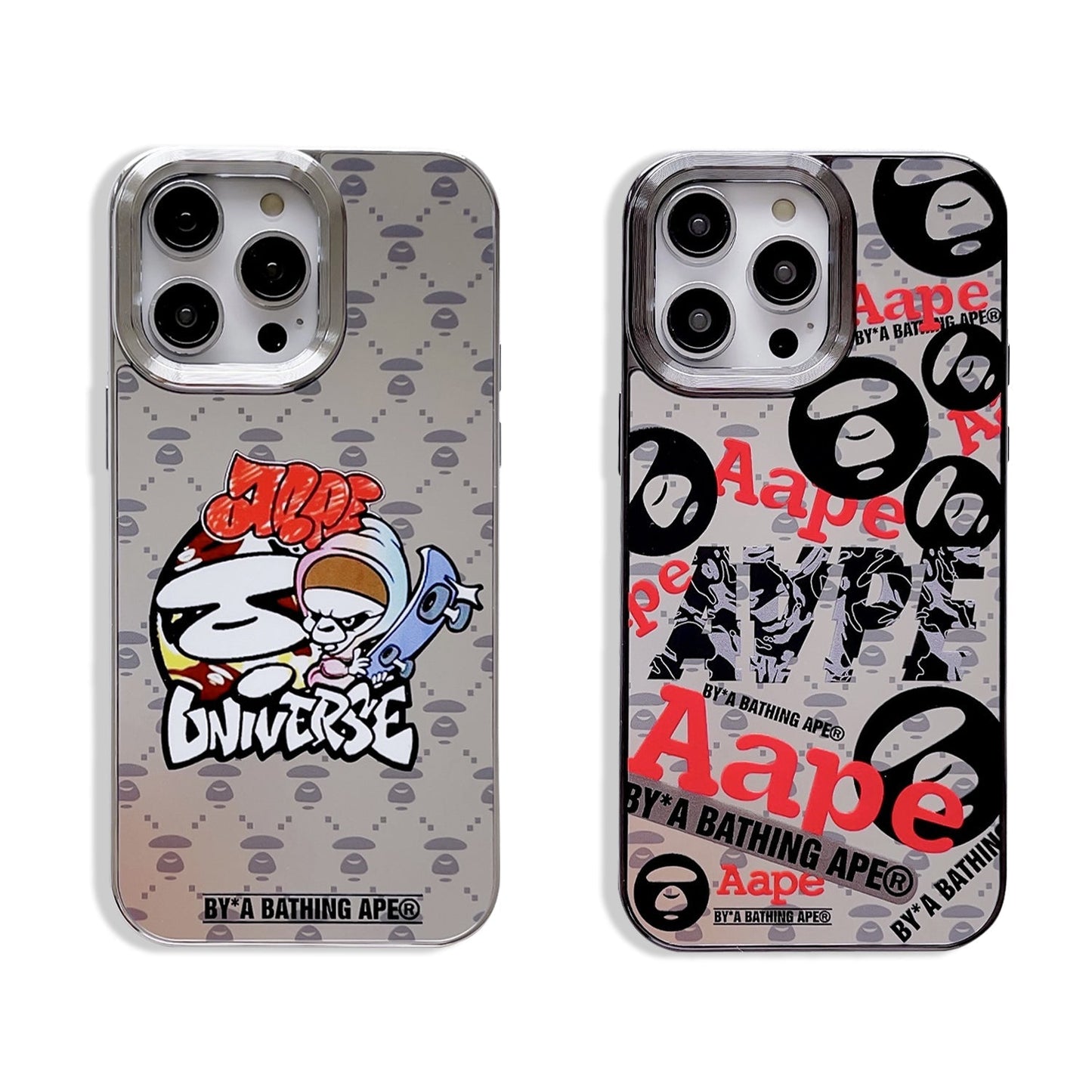 AAPE Ape iPhone tok A25 A26