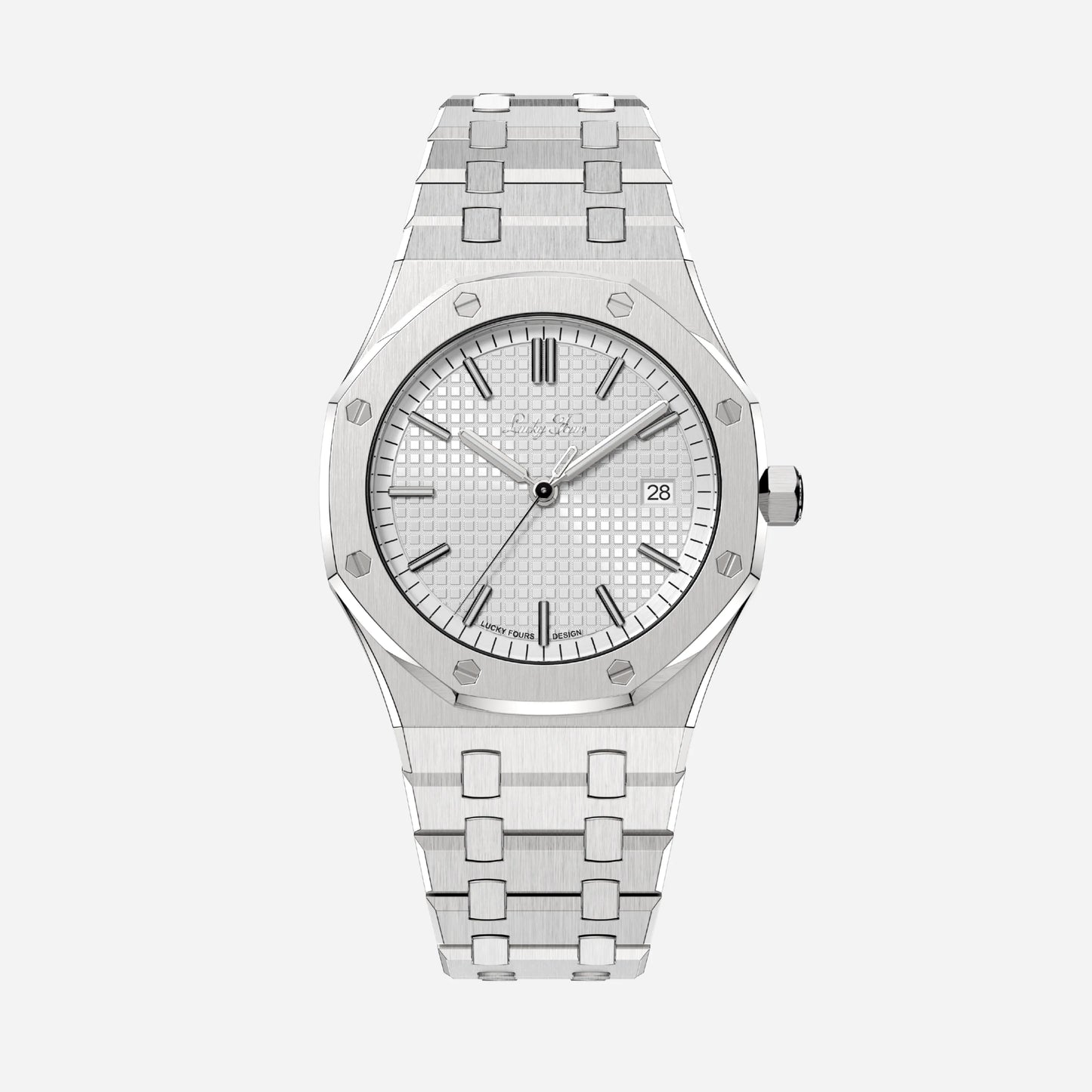 Luksus mekanisk ur® Oceanus