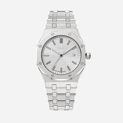 Luksus mekanisk ur® Oceanus