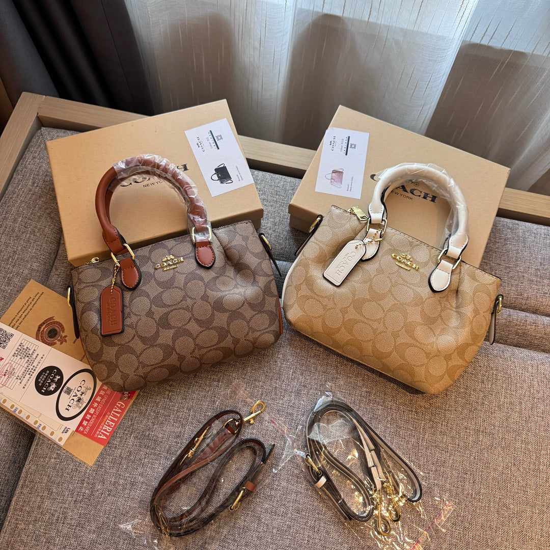 Создан до совершенства: кожаная ручная сумка с роскошным штрихом