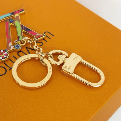 高級キーホルダー