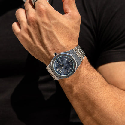 Luksus mekanisk ur® Oceanus