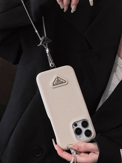 PRA кожаный кроссбудийский чехол