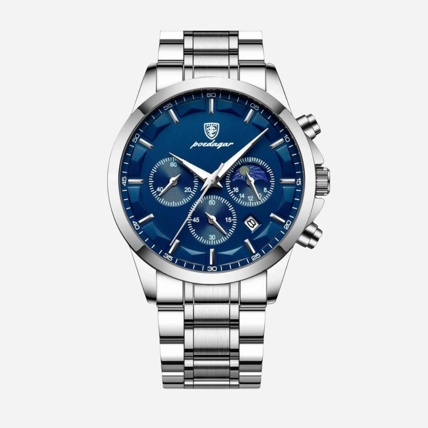 Πολυτελές Μηχανικό Ρολόι® Ronin