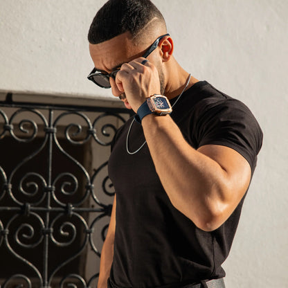 Luxury Mechanical Watch® Summit