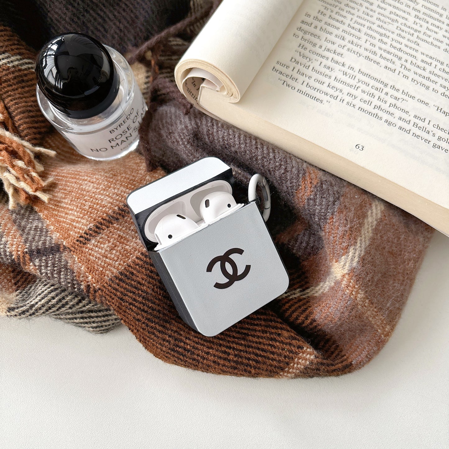 Fundas Coco para AirPods