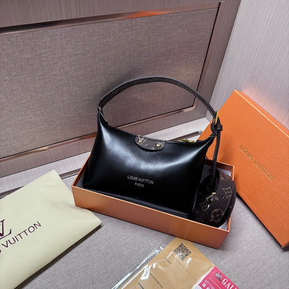 Időtlen luxus: bőr kézitáska a modern kifinomultságért