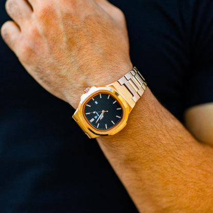 Πολυτελές Μηχανικό Ρολόι® Wraith