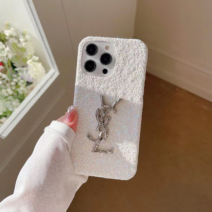 Роскошный пастельный блеск