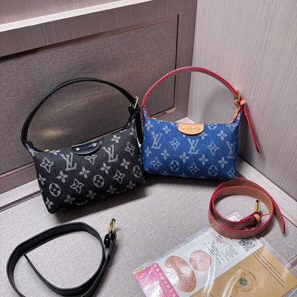 Időtlen luxus: bőr kézitáska a modern kifinomultságért