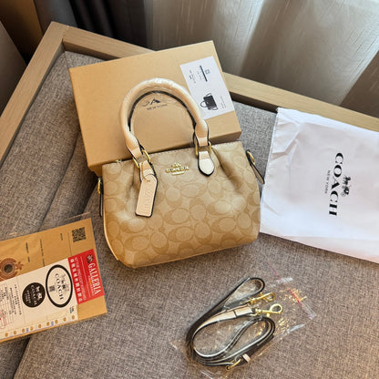 Создан до совершенства: кожаная ручная сумка с роскошным штрихом