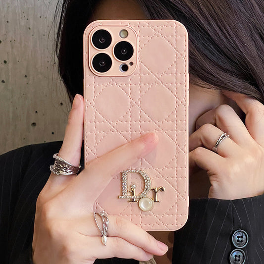 Custodia per iPhone con CD