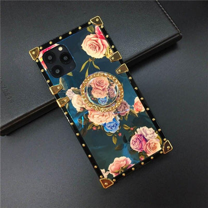 Capa Samsung "Anel Iris"