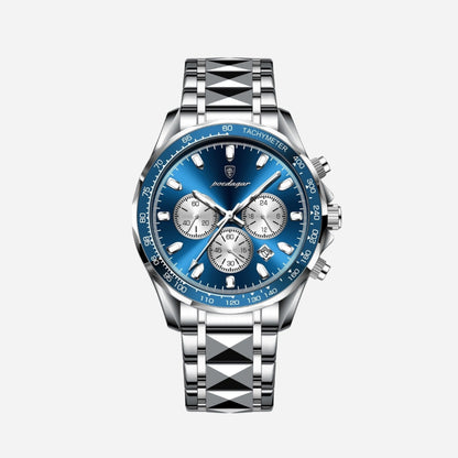 Luxury Mechanical Watch® Chronometer