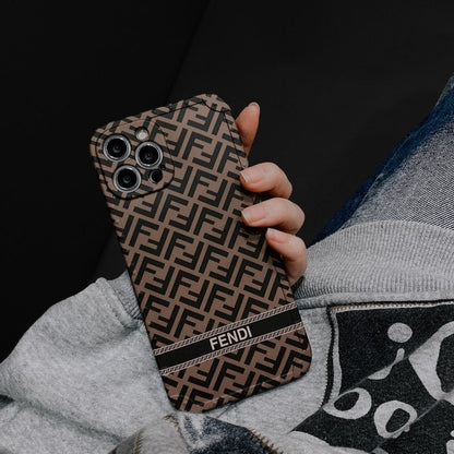 Custodia per iPhone Fen Classic