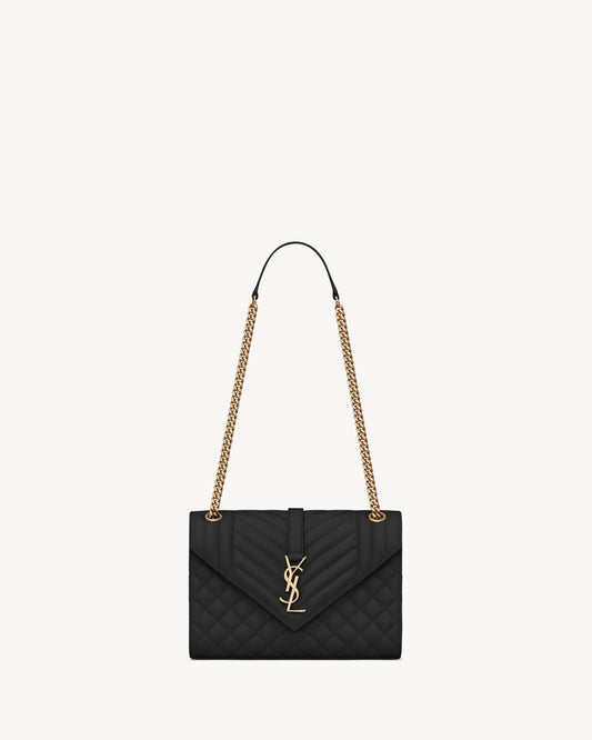 Yl-evvelope Chain Swellet