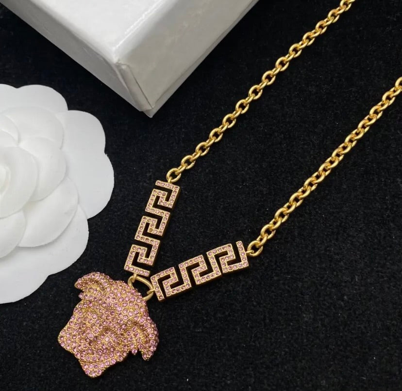 2024-es új divatos nyaklánc