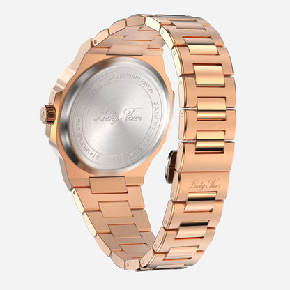 Πολυτελές Μηχανικό Ρολόι® Wraith