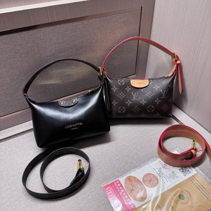 Időtlen luxus: bőr kézitáska a modern kifinomultságért