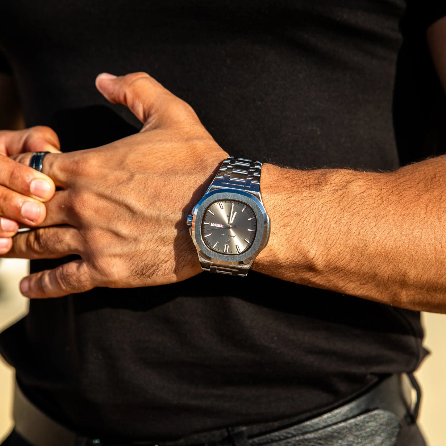 Luxury Mechanical Watch® Brone