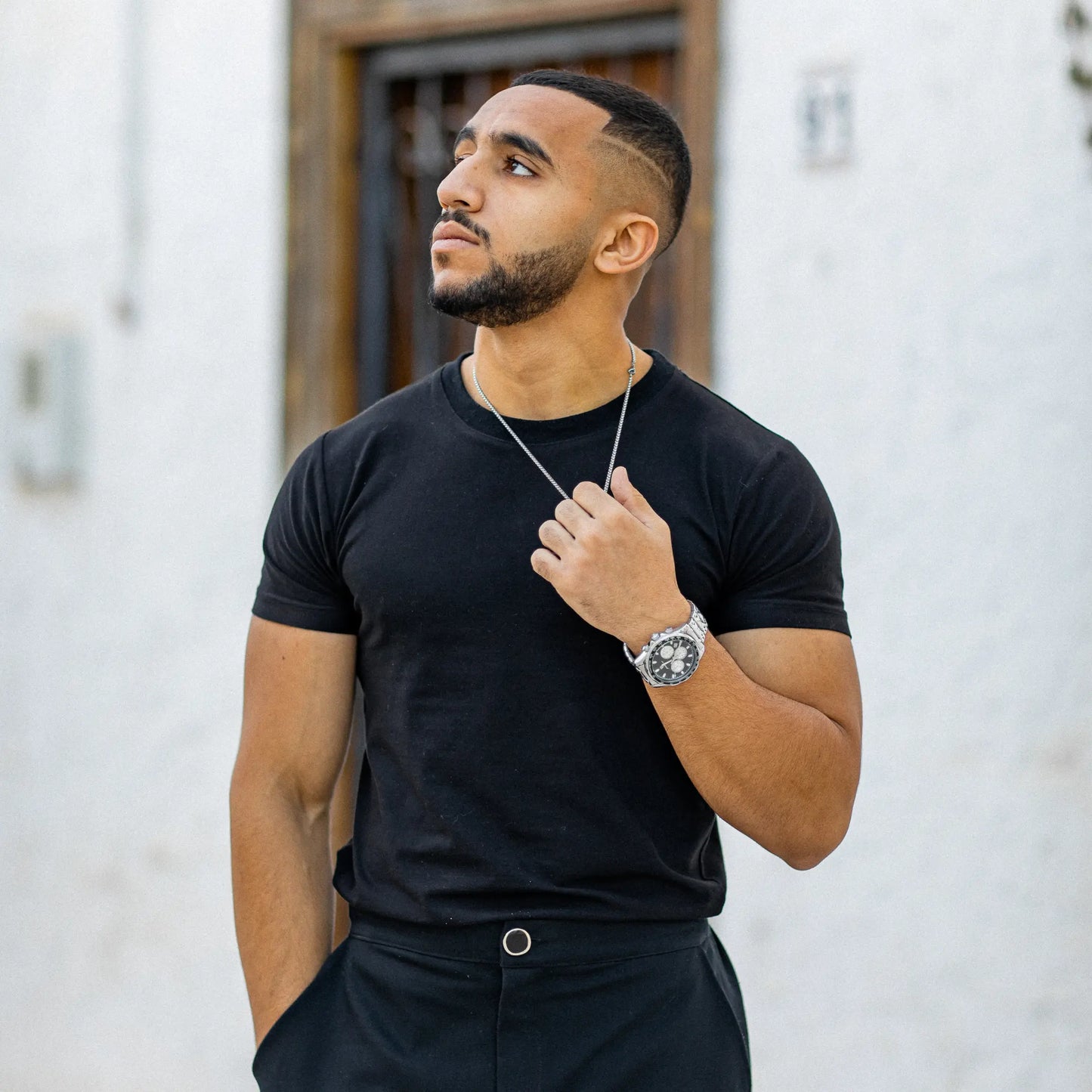 Luxury Mechanical Watch® Chronometer