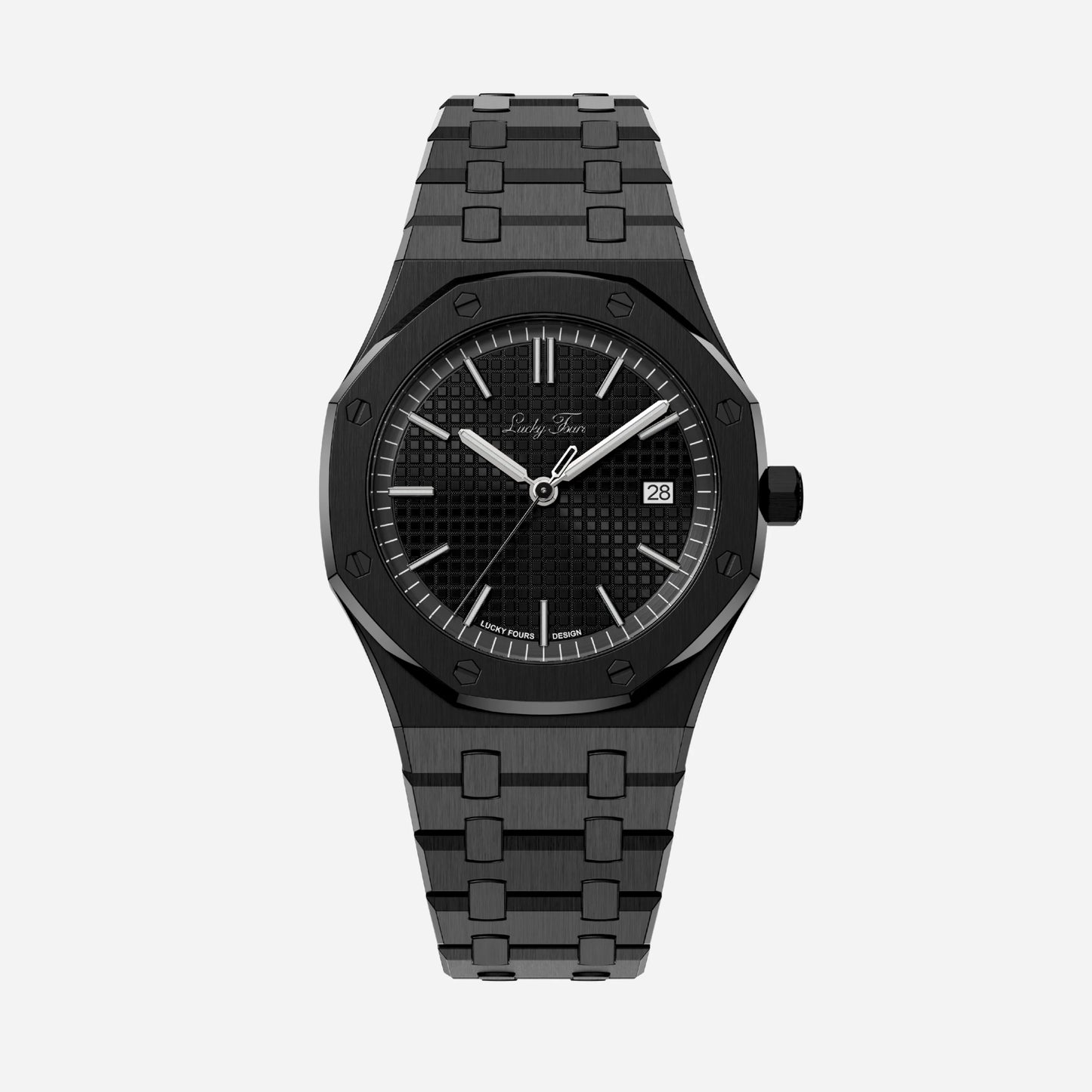 Luksus mekanisk ur® Oceanus