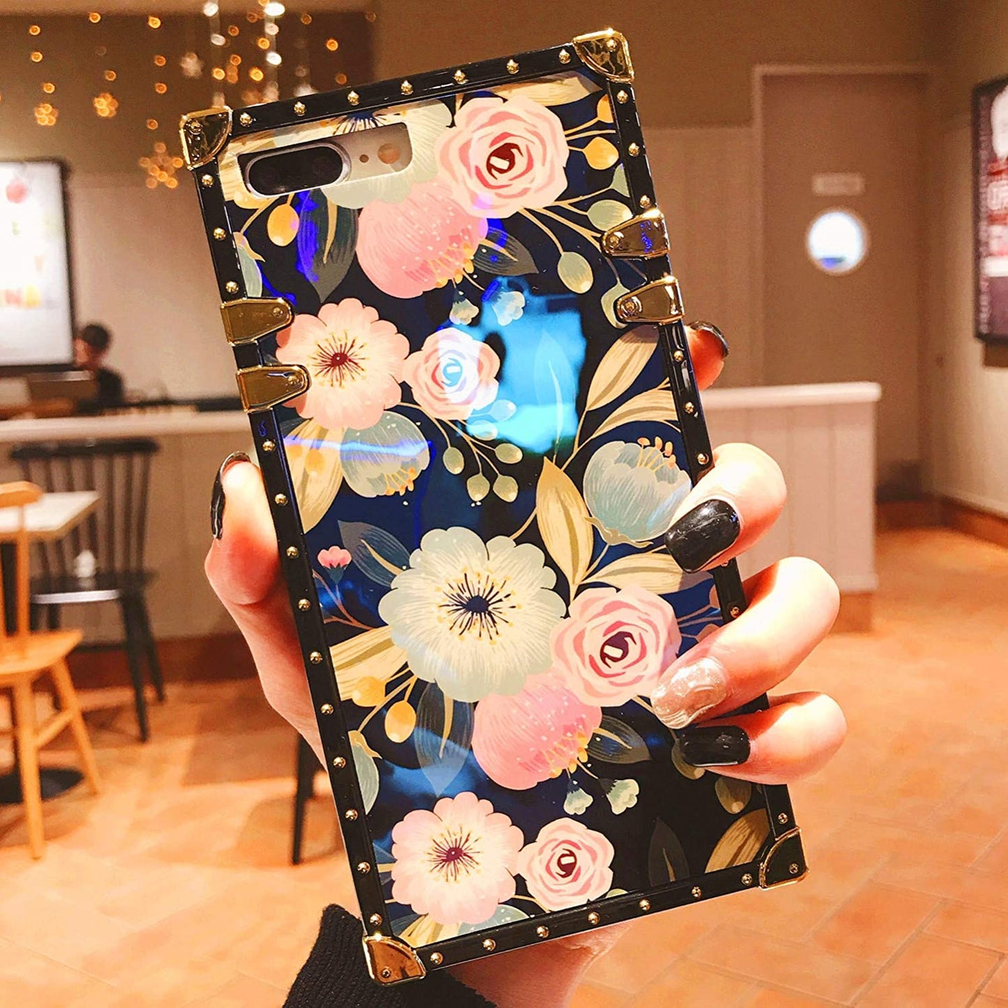 Capa Samsung "Afrodite"