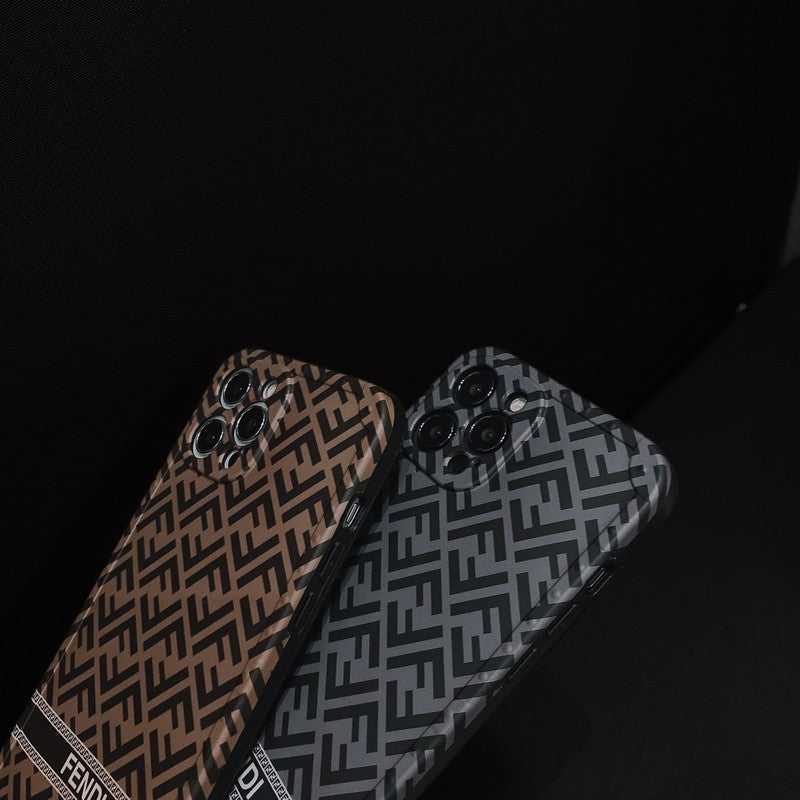 Custodia per iPhone Fen Classic