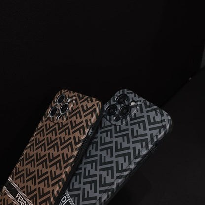 Custodia per iPhone Fen Classic