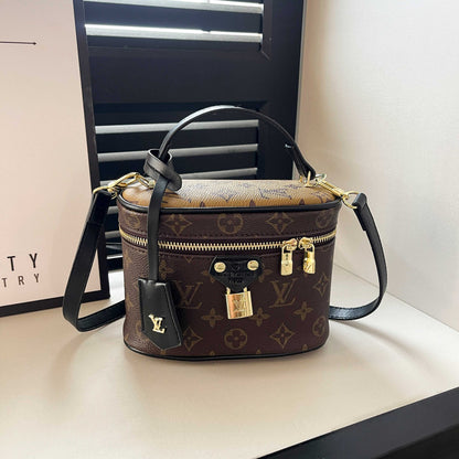 L--インスパイアされたカードホルダーウォレット：シック & 機能的！