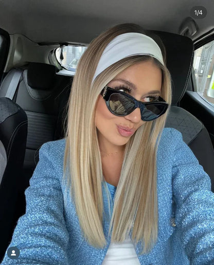 Premium Sunglasses Mystery Box —— 3/6/9 Pairs of Trendy Shades