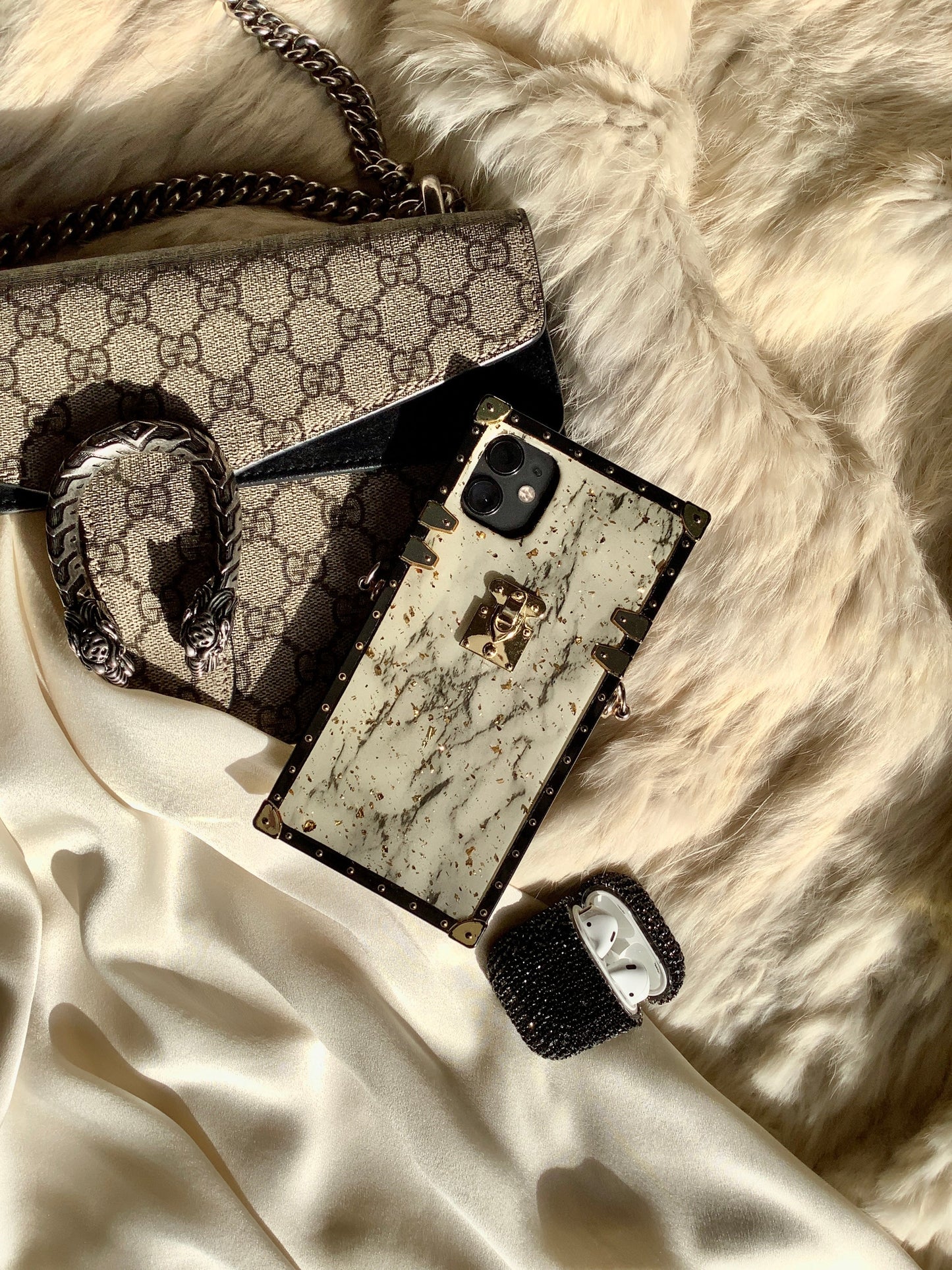 Samsung etui "Snehvid"