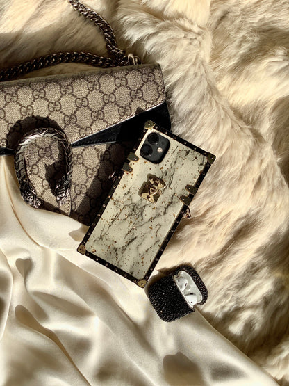 Samsung etui "Snehvid"